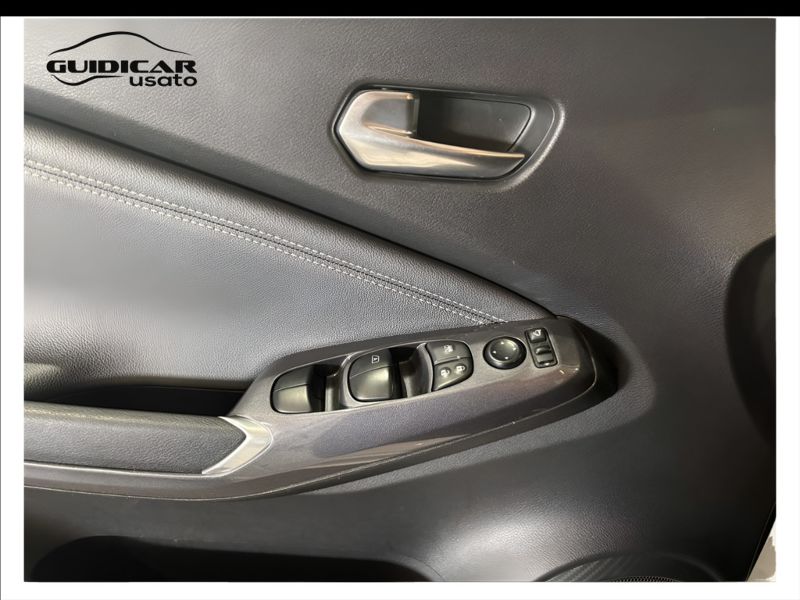 GuidiCar - NISSAN Juke 2022 Juke 1.0 dig-t N-Connecta 114cv dct Usato
