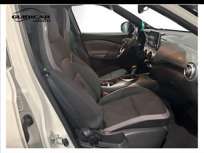 GuidiCar - NISSAN Juke 2022 Juke 1.0 dig-t N-Connecta 114cv dct Usato