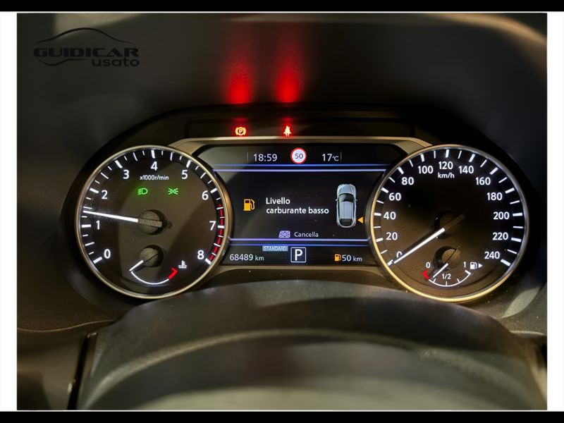 GuidiCar - NISSAN Juke 2022 Juke 1.0 dig-t N-Connecta 114cv dct Usato