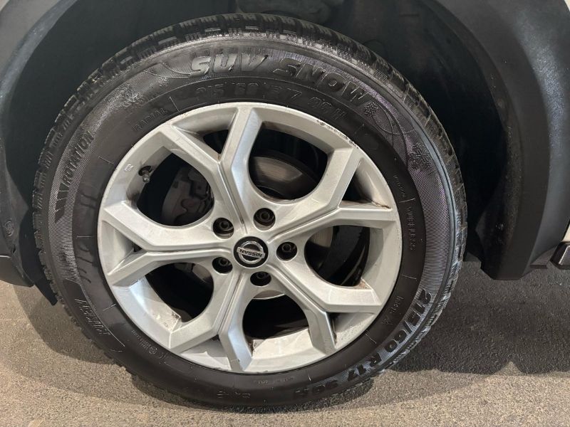 GuidiCar - NISSAN Juke 2022 Juke 1.0 dig-t N-Connecta 114cv dct Usato