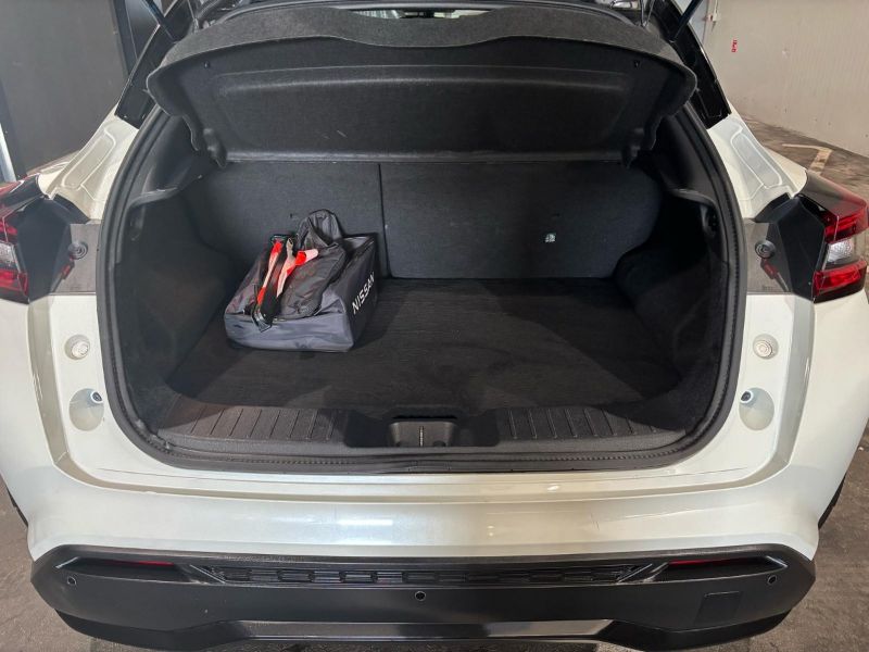 GuidiCar - NISSAN Juke 2022 Juke 1.0 dig-t N-Connecta 114cv dct Usato