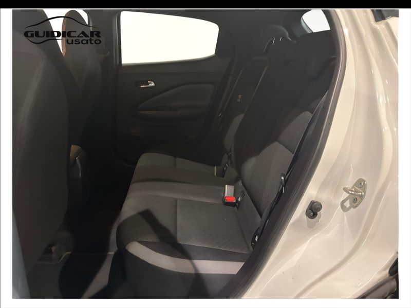 GuidiCar - NISSAN Juke 2022 Juke 1.0 dig-t N-Connecta 114cv dct Usato