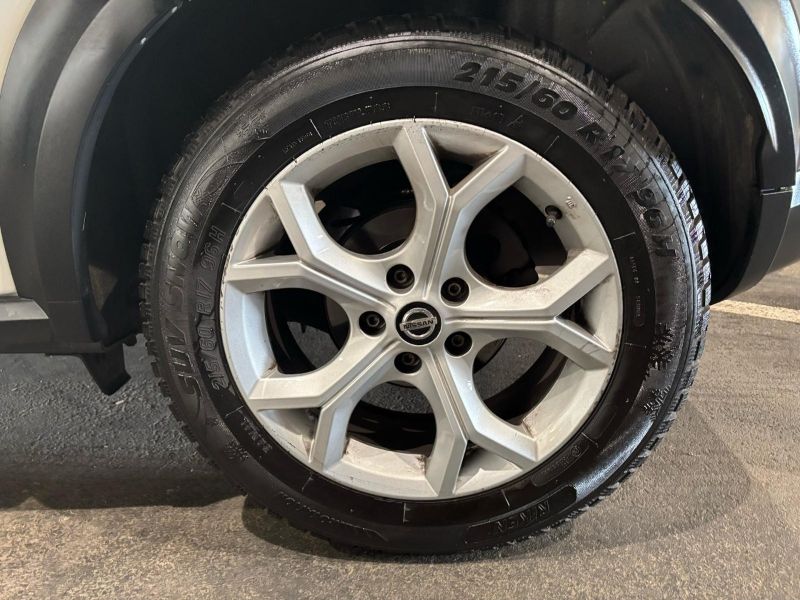 GuidiCar - NISSAN Juke 2022 Juke 1.0 dig-t N-Connecta 114cv dct Usato