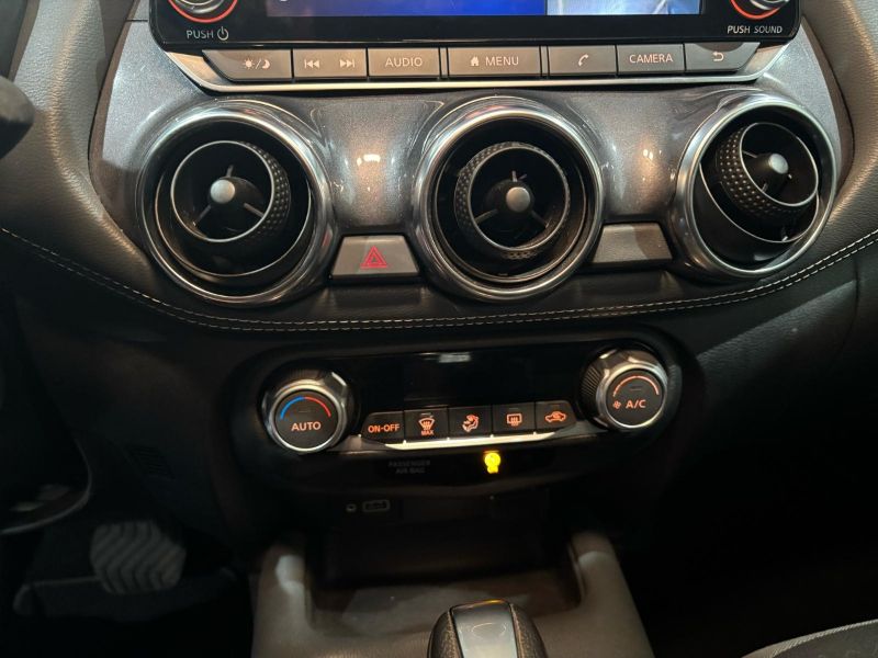 GuidiCar - NISSAN Juke 2022 Juke 1.0 dig-t N-Connecta 114cv dct Usato