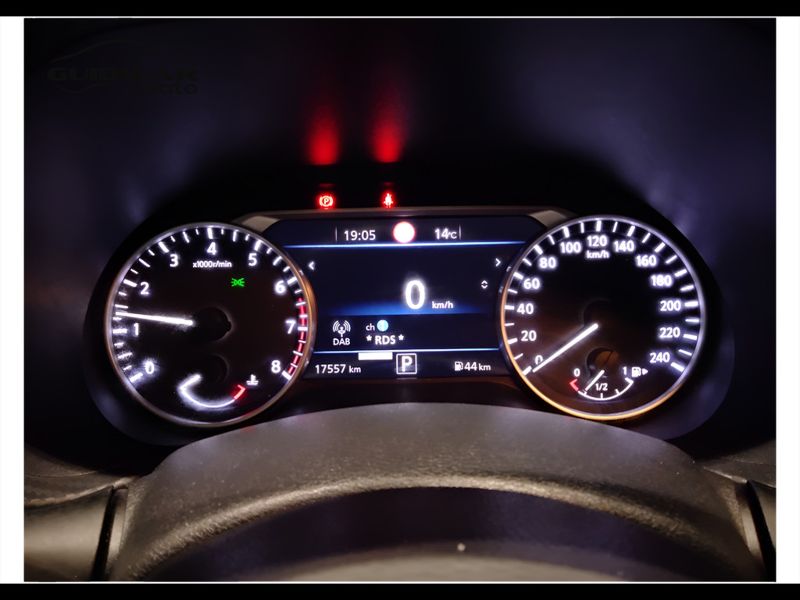 GuidiCar - NISSAN Juke 2023 Juke 1.0 dig-t N-Design 114cv dct Usato