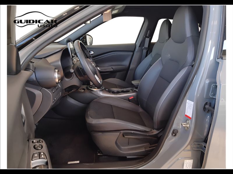 GuidiCar - NISSAN Juke 2023 Juke 1.0 dig-t N-Design 114cv dct Usato