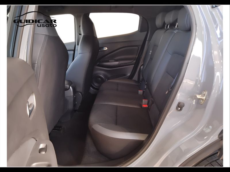 GuidiCar - NISSAN Juke 2023 Juke 1.0 dig-t N-Design 114cv dct Usato