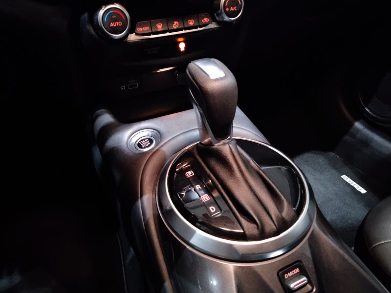 GuidiCar - NISSAN Juke 2023 Juke 1.0 dig-t N-Design 114cv dct Usato
