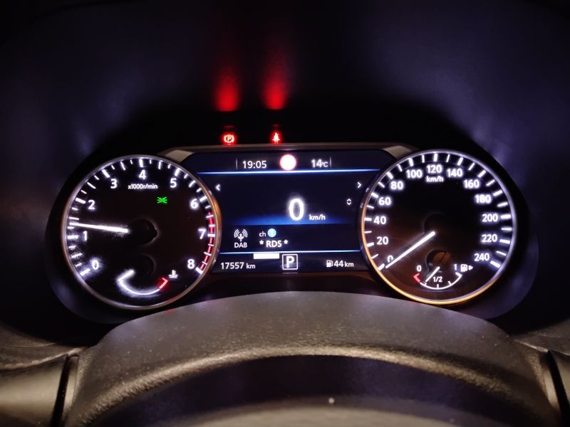 GuidiCar - NISSAN Juke 2023 Juke 1.0 dig-t N-Design 114cv dct Usato