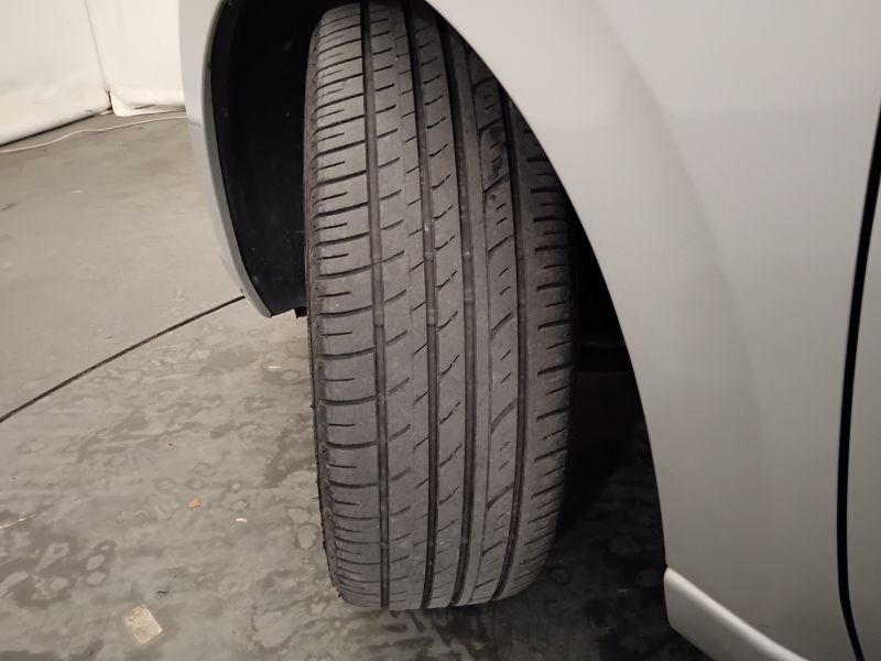 GuidiCar - NISSAN Micra 2018 Micra 0.9 N-Connecta 90cv Usato