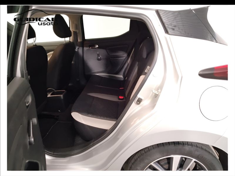 GuidiCar - NISSAN Micra 2018 Micra 0.9 N-Connecta 90cv Usato
