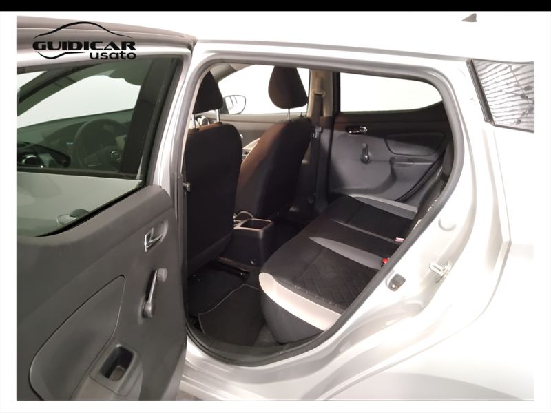 GuidiCar - NISSAN Micra 2018 Micra 0.9 N-Connecta 90cv Usato