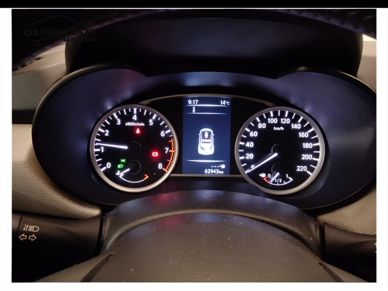 GuidiCar - NISSAN Micra 2018 Micra 0.9 N-Connecta 90cv Usato