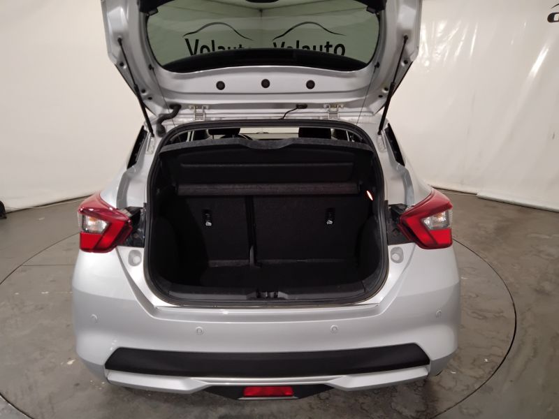 GuidiCar - NISSAN Micra 2018 Micra 0.9 N-Connecta 90cv Usato