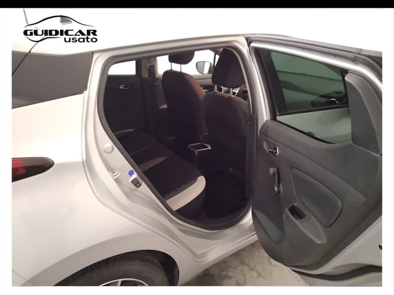 GuidiCar - NISSAN Micra 2018 Micra 0.9 N-Connecta 90cv Usato