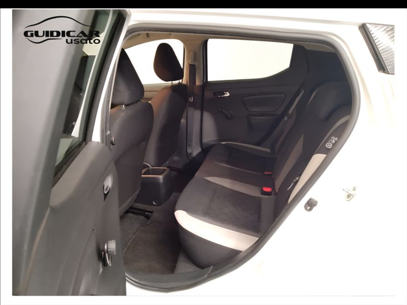 GuidiCar - NISSAN Micra 2018 Micra 1.5 dci Tekna 90cv Usato