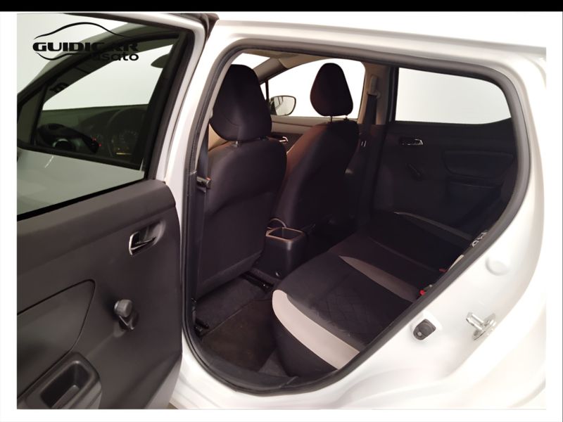 GuidiCar - NISSAN Micra 2018 Micra 1.5 dci Tekna 90cv Usato