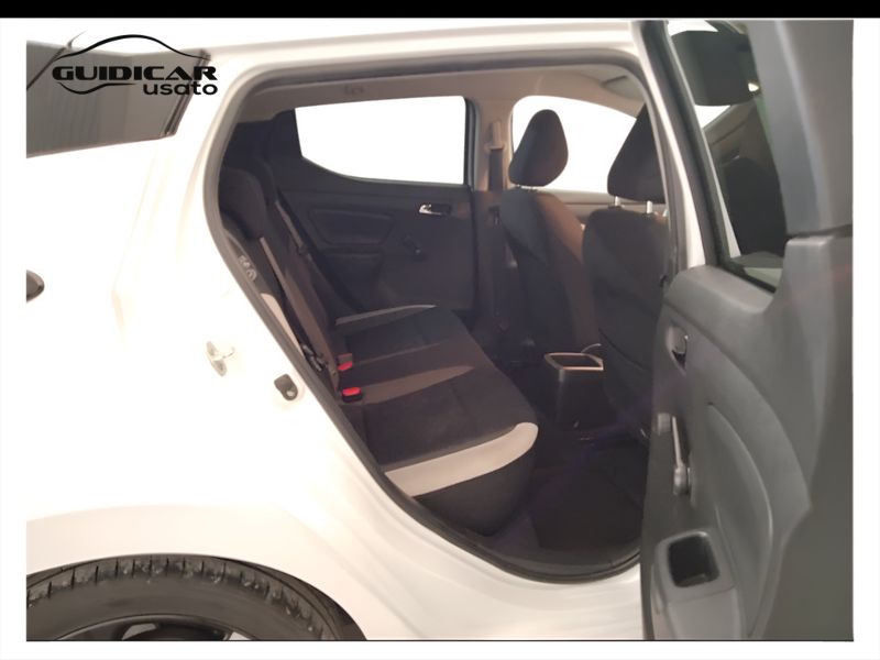 GuidiCar - NISSAN Micra 2018 Micra 1.5 dci Tekna 90cv Usato