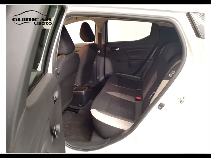 GuidiCar - NISSAN Micra 2018 Micra 1.5 dci Tekna 90cv Usato