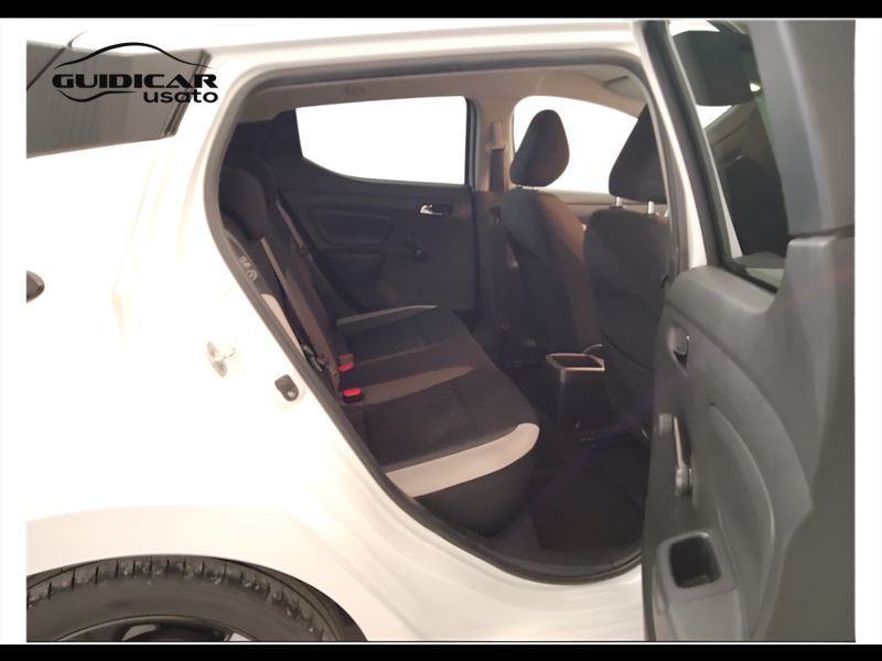 GuidiCar - NISSAN Micra 2018 Micra 1.5 dci Tekna 90cv Usato
