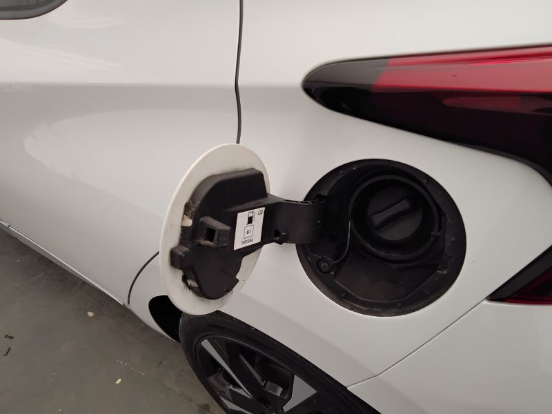 GuidiCar - NISSAN Micra 2018 Micra 1.5 dci Tekna 90cv Usato