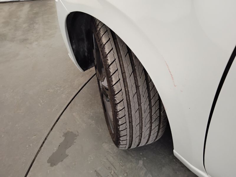 GuidiCar - NISSAN Micra 2018 Micra 1.5 dci Tekna 90cv Usato