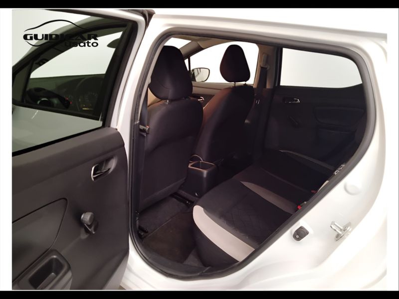 GuidiCar - NISSAN Micra 2018 Micra 1.5 dci Tekna 90cv Usato