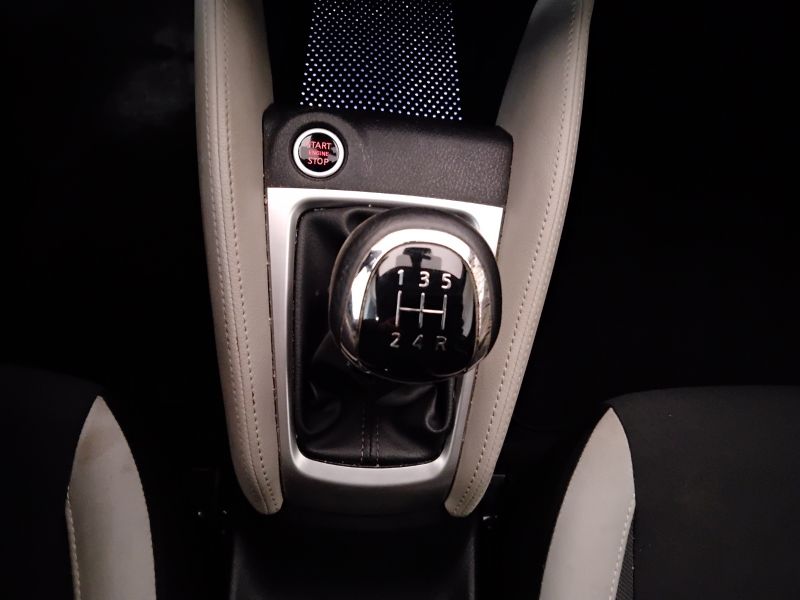 GuidiCar - NISSAN Micra 2018 Micra 1.5 dci Tekna 90cv Usato