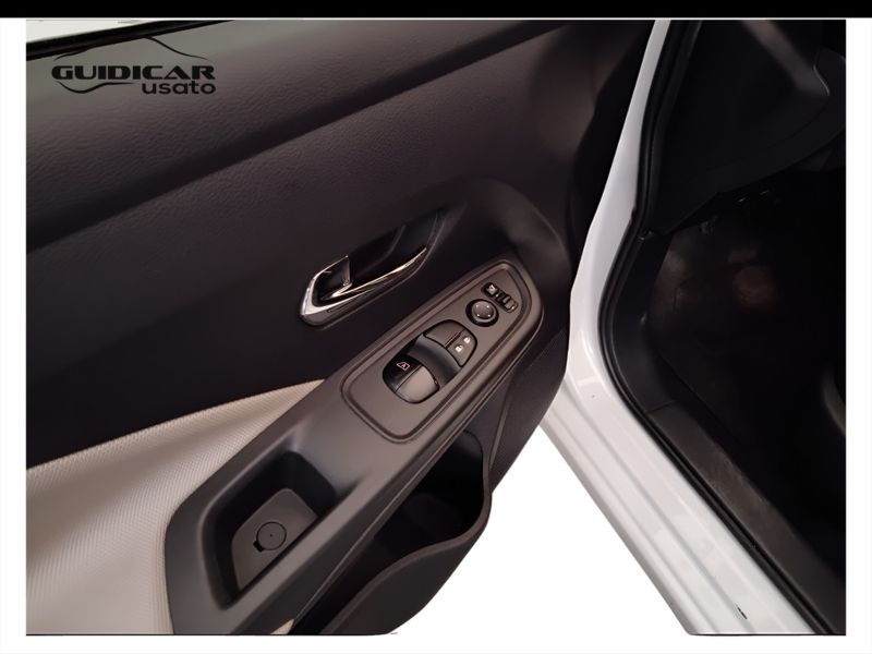 GuidiCar - NISSAN Micra 2018 Micra 1.5 dci Tekna 90cv Usato