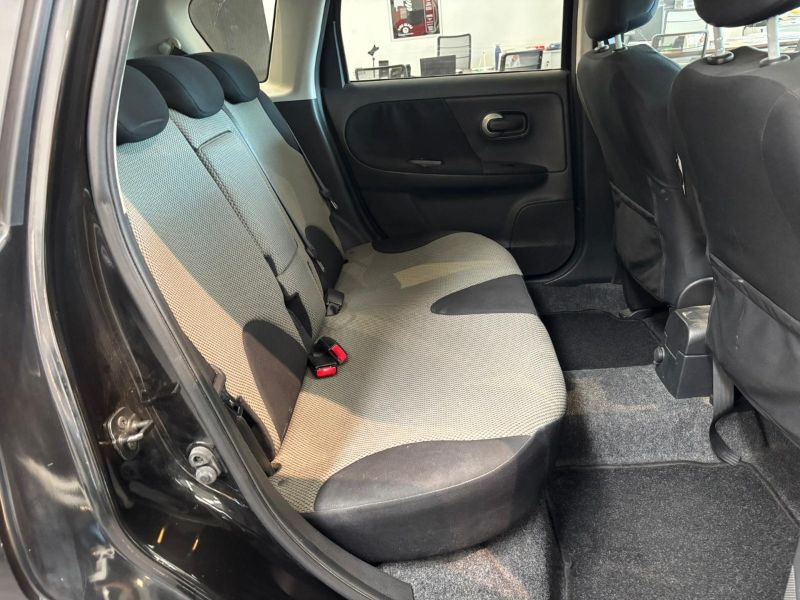 GuidiCar - NISSAN Note 2011 Note 1.5 dci Acenta 90cv Usato