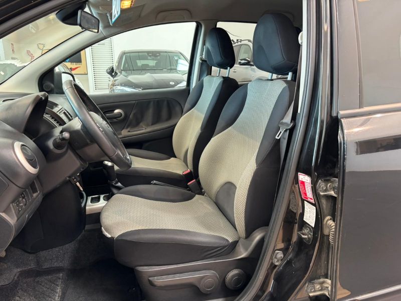 GuidiCar - NISSAN Note 2011 Note 1.5 dci Acenta 90cv Usato