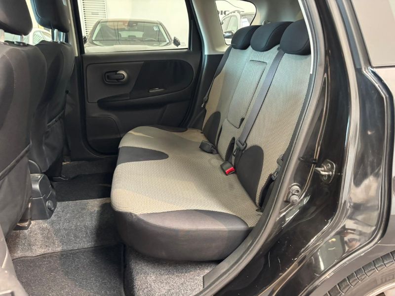 GuidiCar - NISSAN Note 2011 Note 1.5 dci Acenta 90cv Usato
