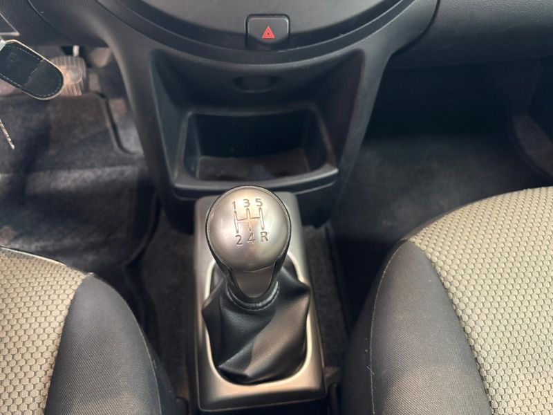 GuidiCar - NISSAN Note 2011 Note 1.5 dci Acenta 90cv Usato
