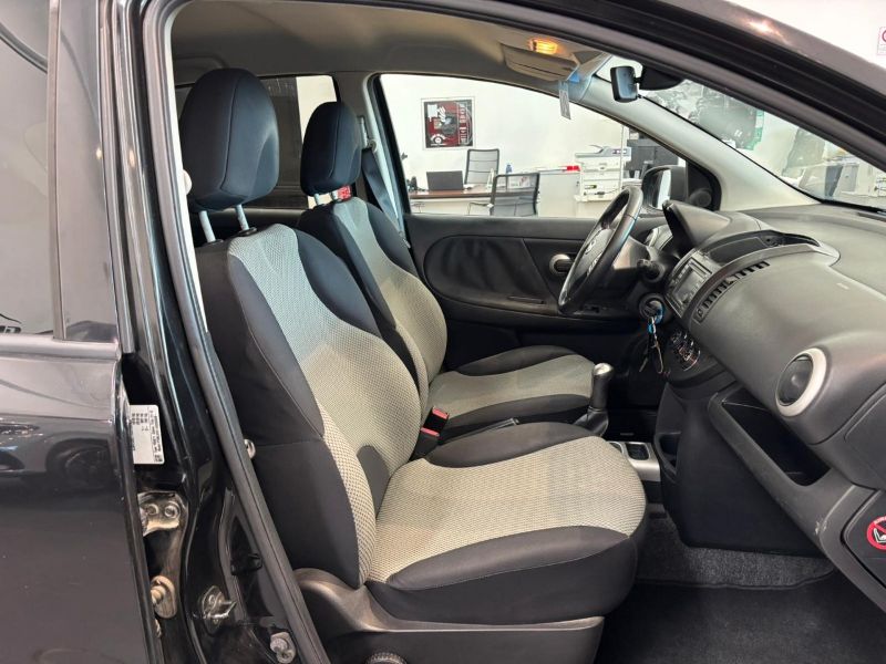 GuidiCar - NISSAN Note 2011 Note 1.5 dci Acenta 90cv Usato