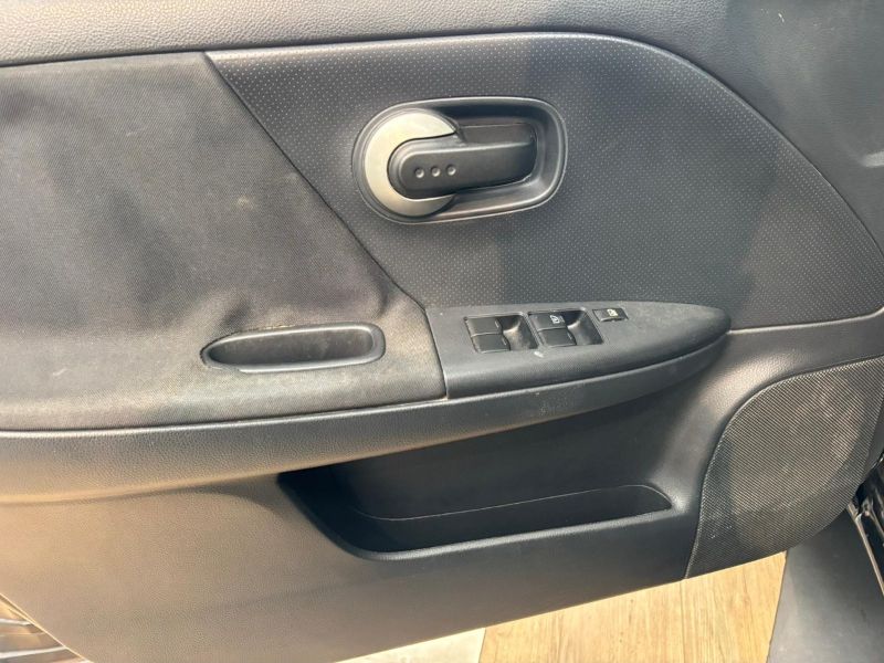 GuidiCar - NISSAN Note 2011 Note 1.5 dci Acenta 90cv Usato