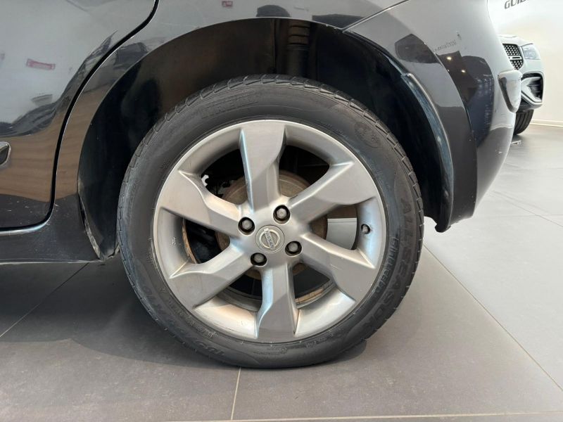 GuidiCar - NISSAN Note 2011 Note 1.5 dci Acenta 90cv Usato