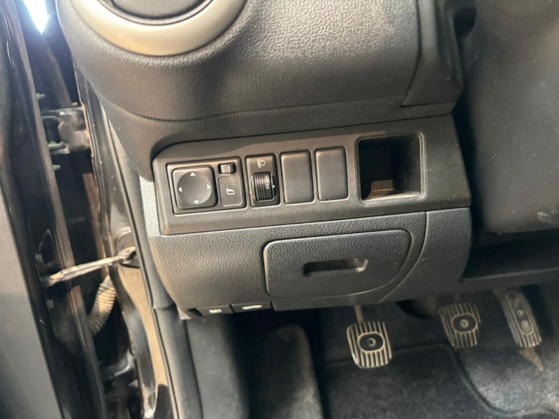 GuidiCar - NISSAN Note 2011 Note 1.5 dci Acenta 90cv Usato