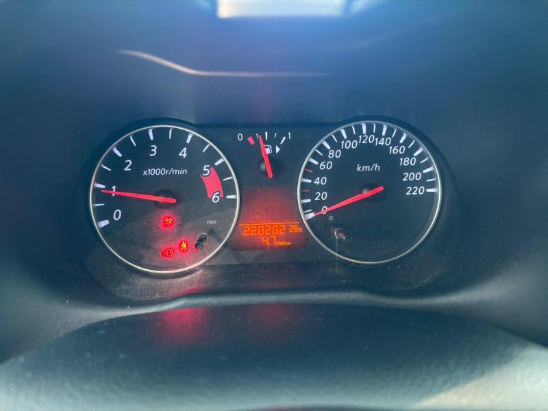 GuidiCar - NISSAN Note 2011 Note 1.5 dci Acenta 90cv Usato
