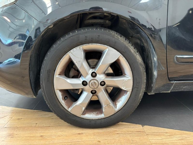 GuidiCar - NISSAN Note 2011 Note 1.5 dci Acenta 90cv Usato