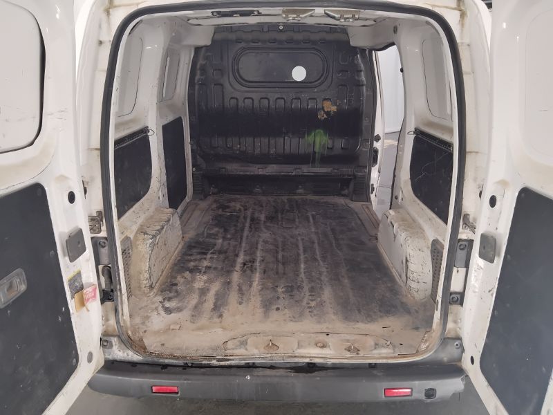 GuidiCar - NISSAN NV200 2018 NV200 1.5 dci 90cv E6 Usato