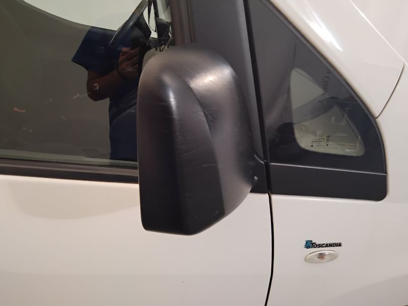 GuidiCar - NISSAN NV200 2018 NV200 1.5 dci 90cv E6 Usato
