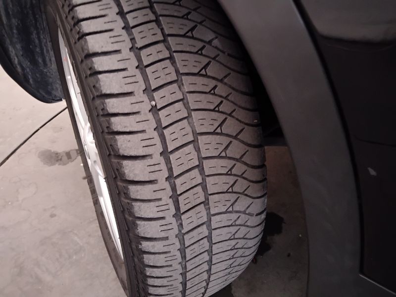 GuidiCar - NISSAN Qashqai 2010 Qashqai 1.5 dci N-Tec Usato