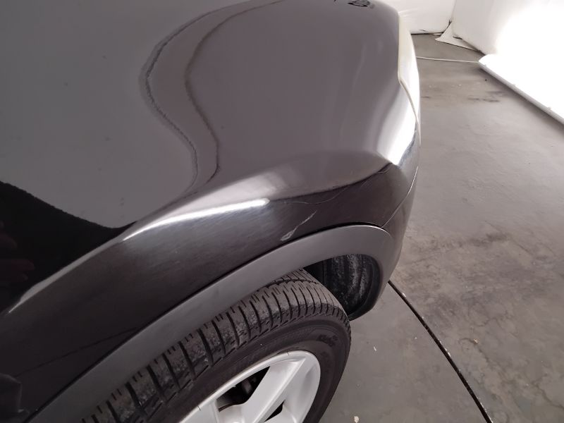 GuidiCar - NISSAN Qashqai 2010 Qashqai 1.5 dci N-Tec Usato