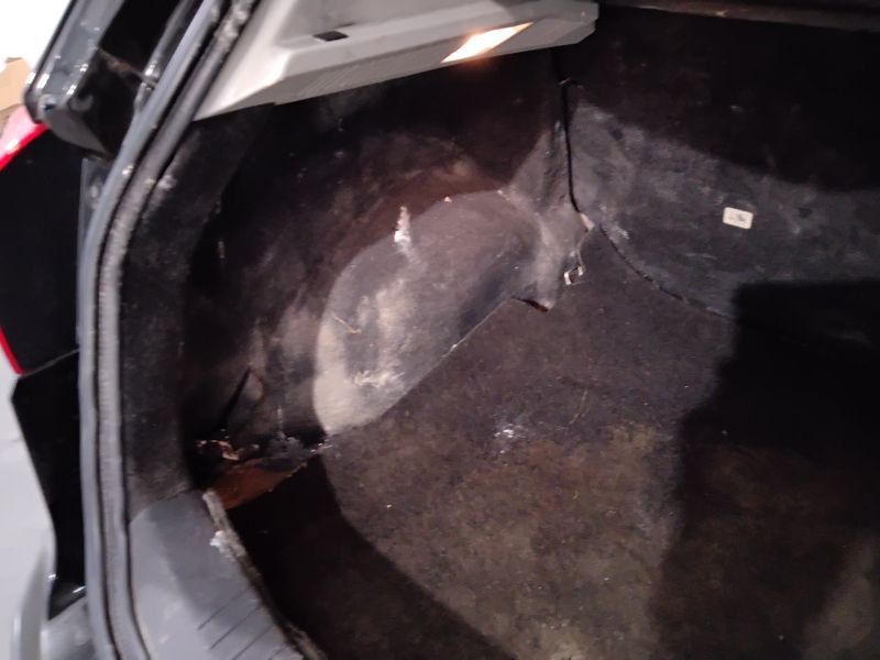 GuidiCar - NISSAN Qashqai 2010 Qashqai 1.5 dci N-Tec Usato