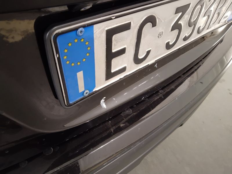 GuidiCar - NISSAN Qashqai 2010 Qashqai 1.5 dci N-Tec Usato