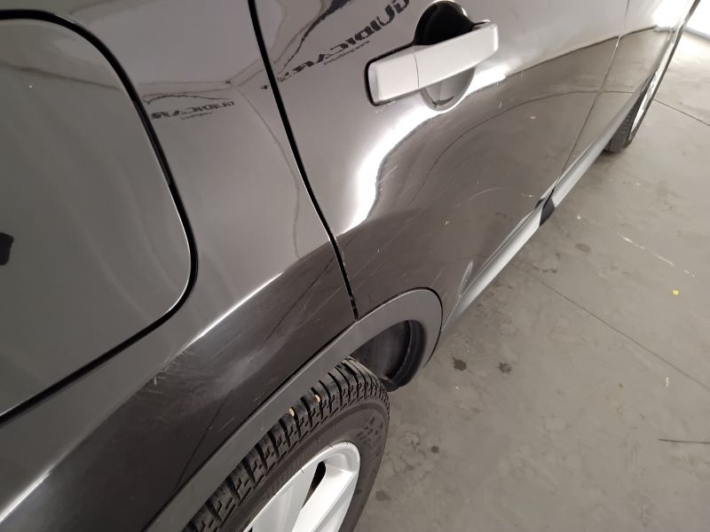 GuidiCar - NISSAN Qashqai 2010 Qashqai 1.5 dci N-Tec Usato