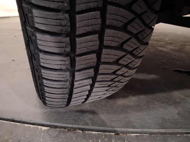 GuidiCar - NISSAN Qashqai 2010 Qashqai 1.5 dci N-Tec Usato