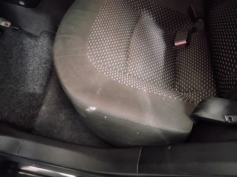 GuidiCar - NISSAN Qashqai 2010 Qashqai 1.5 dci N-Tec Usato