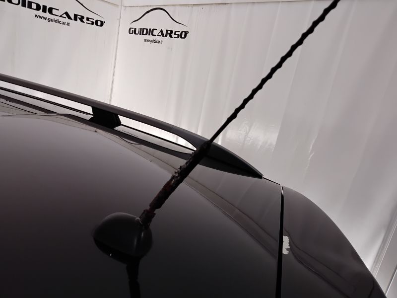 GuidiCar - NISSAN Qashqai 2010 Qashqai 1.5 dci N-Tec Usato