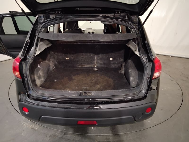 GuidiCar - NISSAN Qashqai 2010 Qashqai 1.5 dci N-Tec Usato